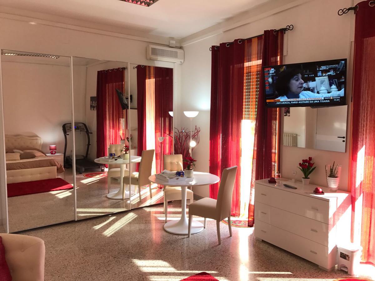 B&B Del Benessere Beauty & Welness Маглие Екстериор снимка