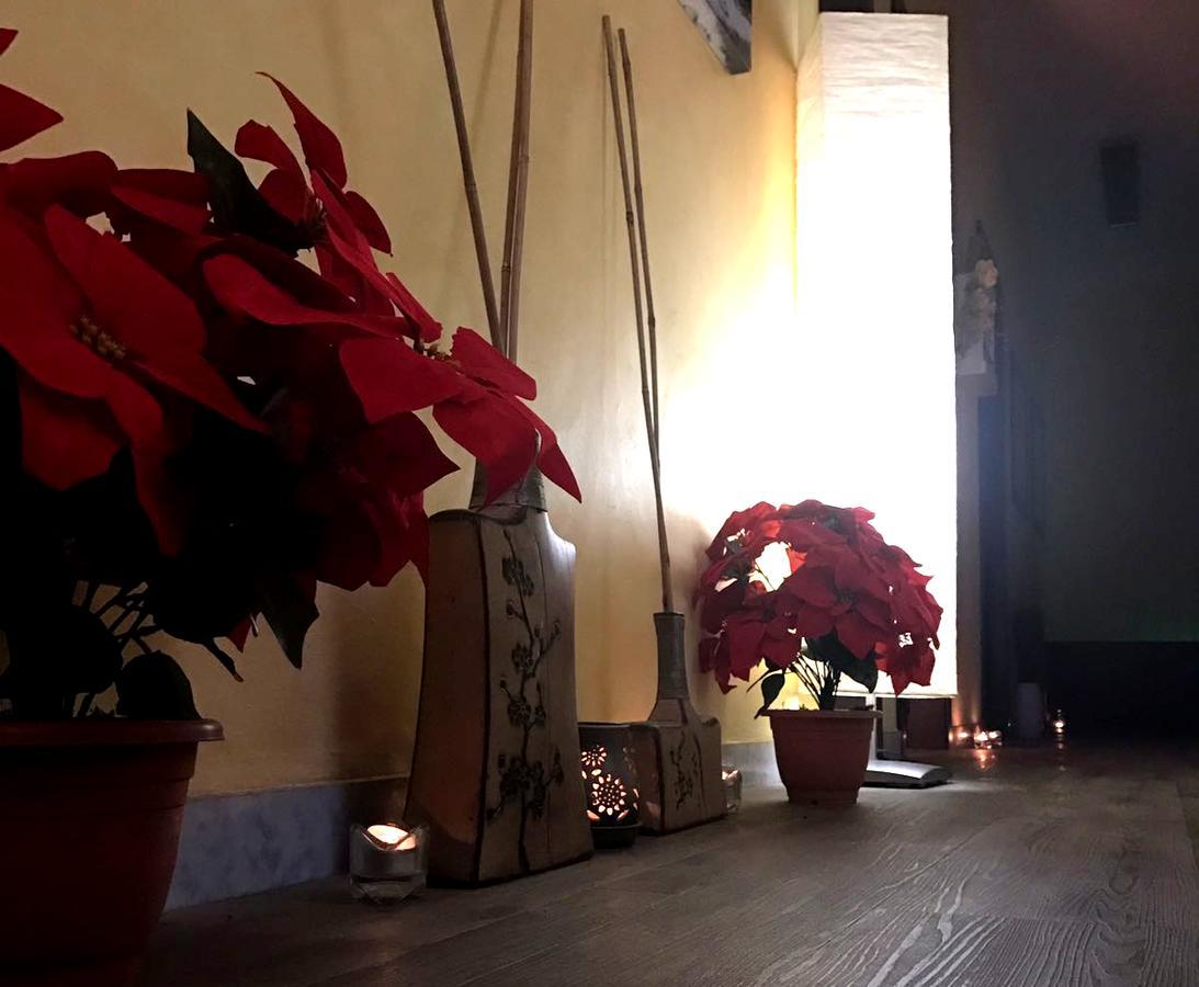 B&B Del Benessere Beauty & Welness Маглие Екстериор снимка