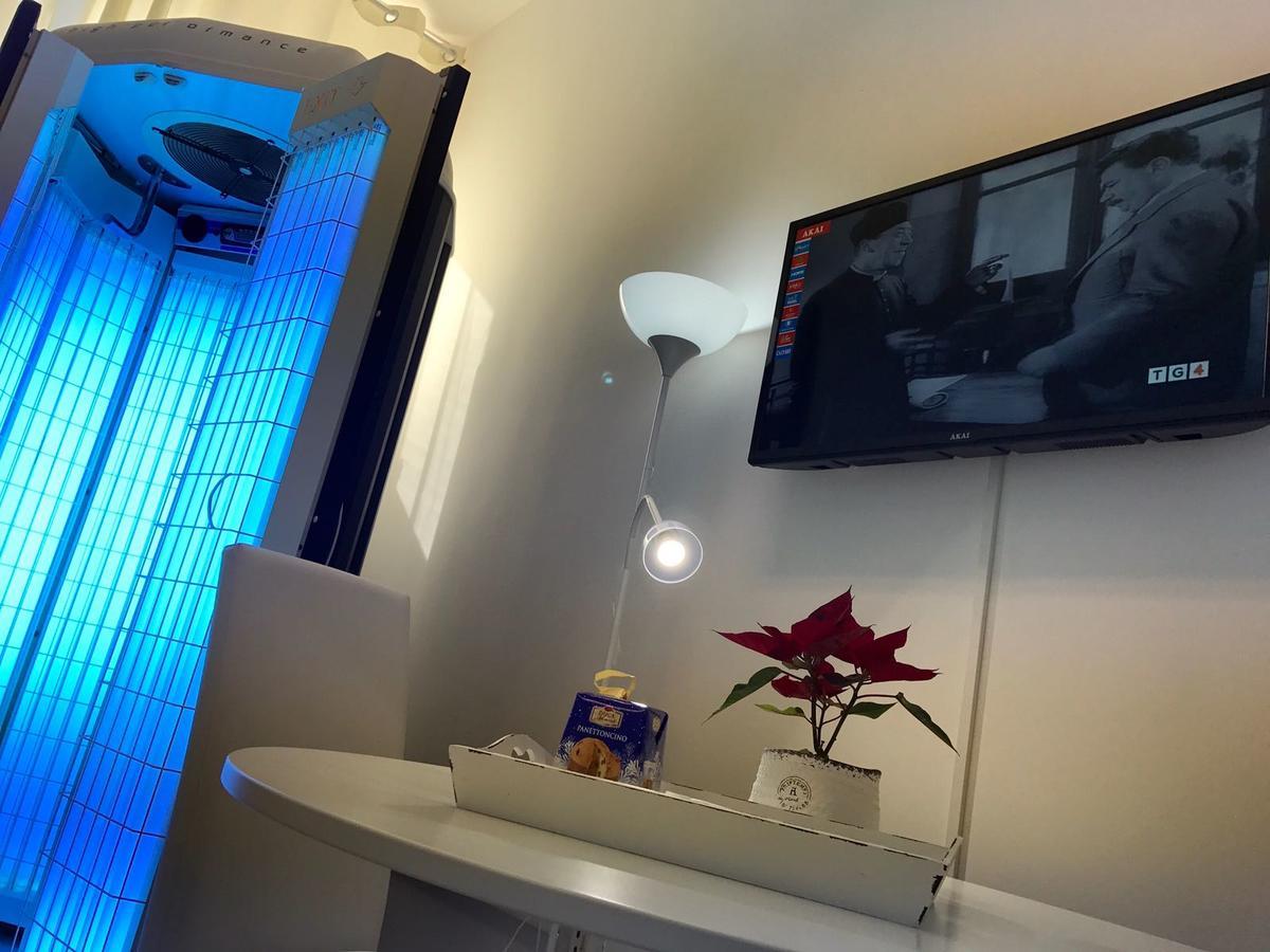B&B Del Benessere Beauty & Welness Маглие Екстериор снимка