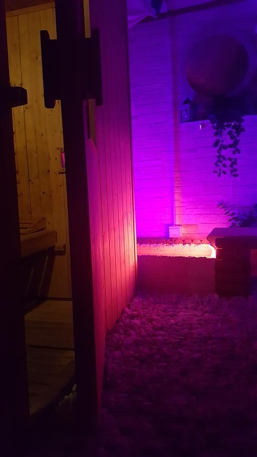 B&B Del Benessere Beauty & Welness Маглие Екстериор снимка
